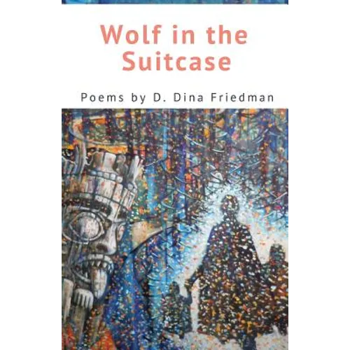 Wolf in the Suitcase
