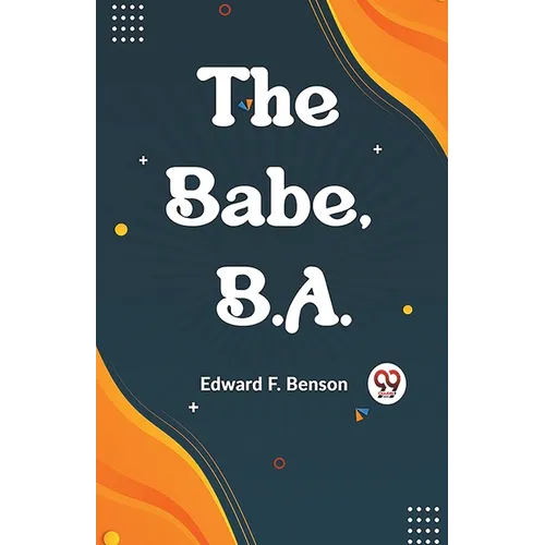The Babe, B.A.