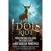 Idols Riot!: Prosecuting Idols and Evil Altars in the Courts of Heaven
