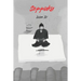 Seppuku Issue #4