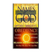 Names Of God: YAHAWAH BASHAM YAHAWASHI: Religion And Inspiration, Motivational Book's, Bible Study.