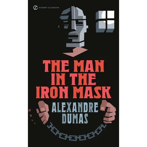 The Man in the Iron Mask