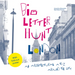 Big Letter Hunt: London: An Architectural A to Z Around the City