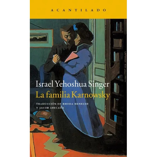 Familia Karnowsky, La