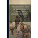Preliminary List of the Birds of Jones Beach, Long Island, N.Y. /