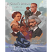 A Child's Dream: ABCs of Black History