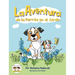 La Aventura de la Perrita en el Jardín: La Aventura de la Perrita en el Jardín