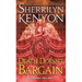 Death Doesn't Bargain: A Deadman's Cross Novel
