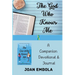 The God Who Knows Me: A Companion Devotional & Journal