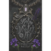 Bound in Violet Ink: Forbidden, Fated Mates Dark Romantasy