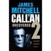 Callan Uncovered Volume 2
