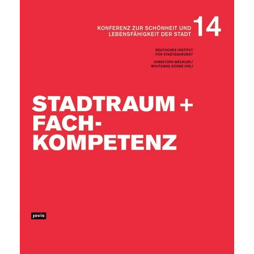 Stadtraum Und Fachkompetenz