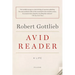 Avid Reader: A Life