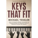Keys That Fit: How a Common-Sense Innovation Is Transforming the Musical Lives of Pianists Around The World