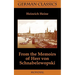 From the Memoirs of Herr Von Schnabelewopski (German Classics)