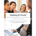 Making It Work! How to effectively manage maternity leave career transitions: An Employer's Guide