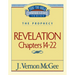 Thru the Bible Vol. 60: The Prophecy (Revelation 14-22): 60