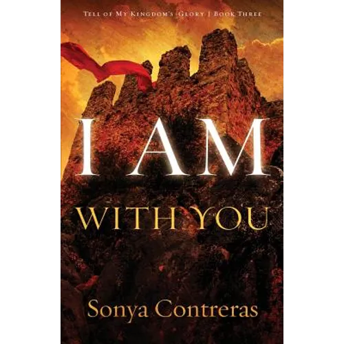 I Am with You