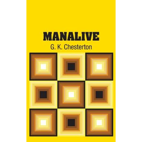 Manalive