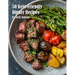 50 Keto-Friendly Dinner Recipes
