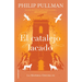 El Catalejo Lacado/ The Amber Spyglass