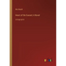 Heart of the Sunset; A Novel: in large print