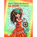 Sherri Baldy My Besties Lil Gypsy Coloring Book