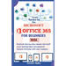 Microsoft Office 365 for Beginners: Practical step-by-step manual, Microsoft Excel, learning basic and advanced features formulas with clear examples