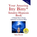 Your Amazing Itty Bitty(R) Intuitive Hypnosis Book: 15 Simple Steps to Seeing Inside the Unconscious Mind.