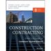 Construction Contracting: A Practical Guide to Company Management