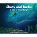 Shark and Turtle: A Tale of Friendship