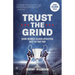 Trust the Grind: How World-Class Athletes Got to the Top (Motivational Gift for Teenage Boy, Athlete Mindset) (Ages 15-17)