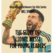 The Story Of Lionel Messi For Young Readers