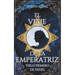 El Viaje de la Emperatriz: Tiklo Primero de Nehel
