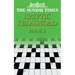 The Sunday Times Cryptic Crossword Book 3