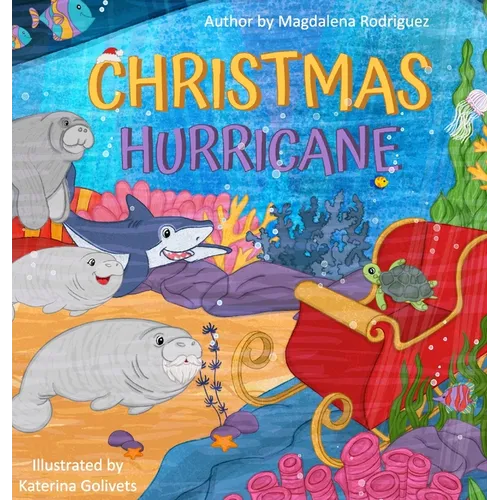 Christmas Hurricane