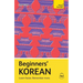 Beginners' Korean: Learn Faster. Remember More.