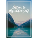 Letters to my older self: Reflect on your current life and set goals for an ideal future by writing short letters to your older self