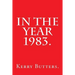 In the Year 1983.
