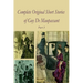 Complete Original Short Stories of Guy De Maupassant Part 3