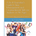 A Do-It-Yourselfer's Guide to Time Management and Organizational Skills for Students of All Ages: A brief guide for children and teens with easy to im