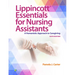 Lippincott Essentials for Nursing Assistants: A Humanistic Approach to Caregiving