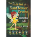 The Fairies of Sunflower Grove: Books 1-6: A funny chapter book series for kids ages 9-12