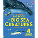 Big Book of Big Sea Creatures