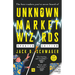 Unknown Market Wizards: The Best Traders You've Never Heard of