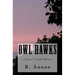 Owl Hawks: A Jack Cordell Western