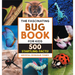 The Fascinating Bug Book for Kids: 500 Startling Facts!