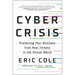Cyber Crisis: Protecting Your Business from Real Threats in the Virtual World