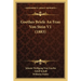 Goethes Briefe An Frau Von Stein V1 (1883)