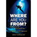 Where Are You From?